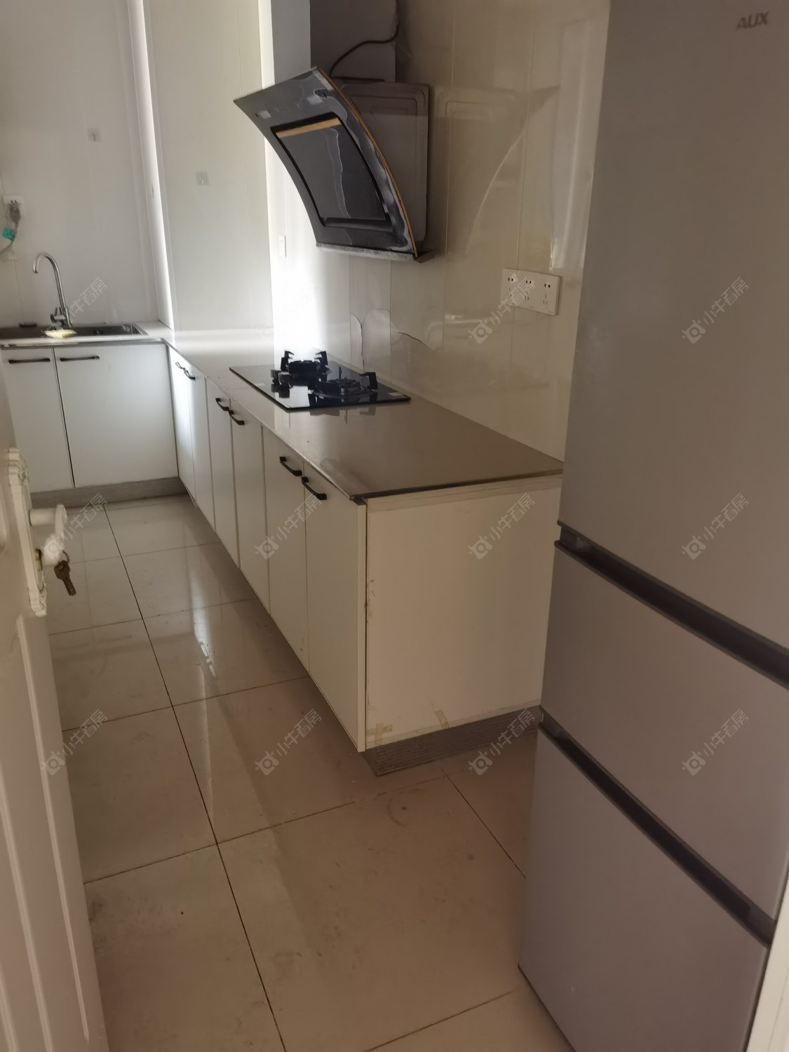 常州星河国际十区在租房源室内图_小牛看房