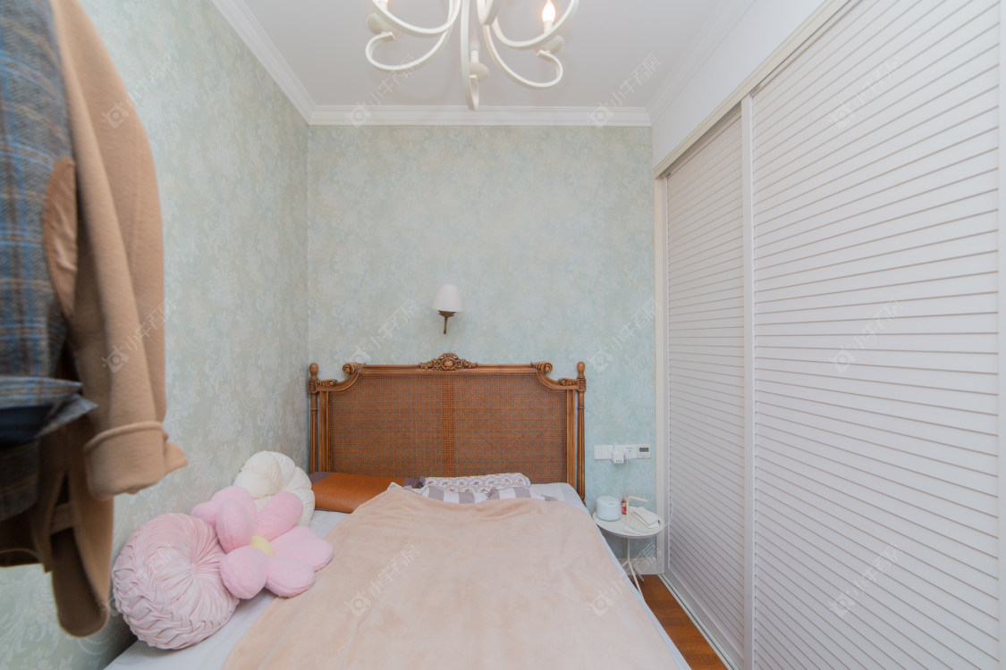 新城御景湾房源室内图 常州新城御景湾在售二手房源室内图_小牛看房