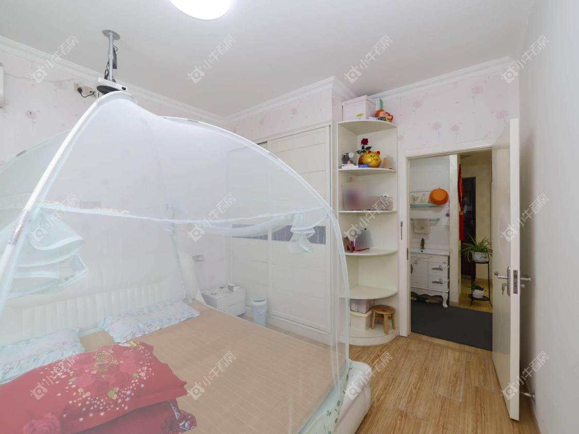 常州大名城西区二区在租房源室内图_小牛看房