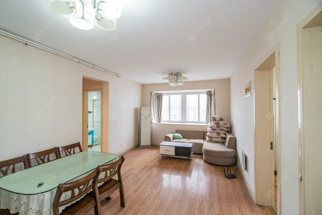 常州华海花园在售二手房源室内图_小牛看房