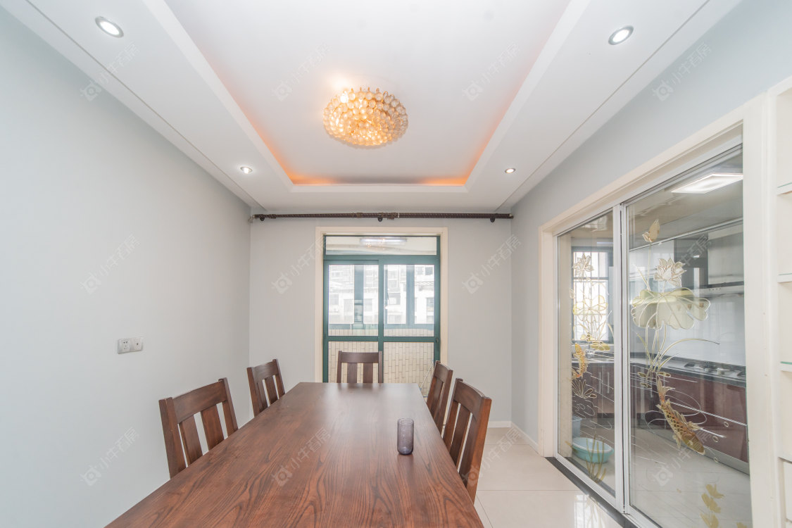 常州怀德名园在售二手房源室内图_小牛看房