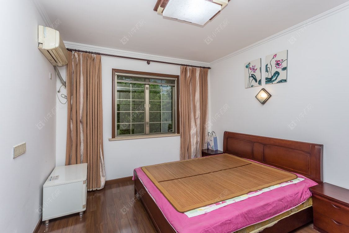 常州银河湾星苑在售二手房源室内图_小牛看房