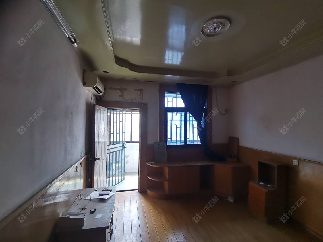 常州铁配新村租房房源封面图