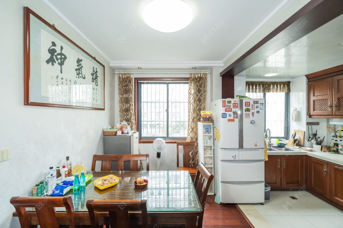 常州东坡雅居在售二手房源室内图_小牛看房