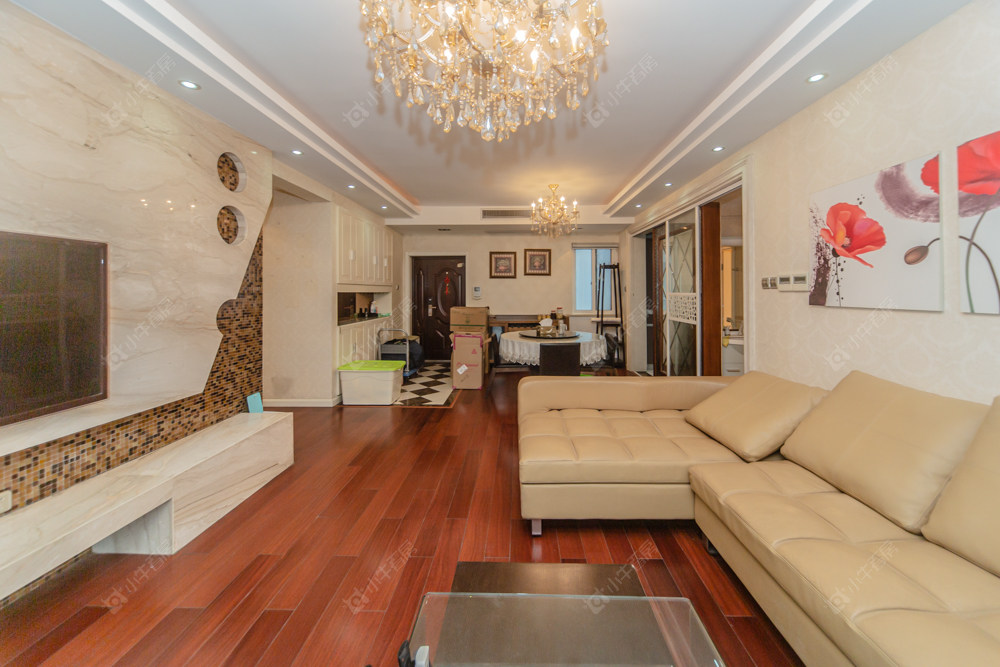 常州天润园在售二手房_小牛看房