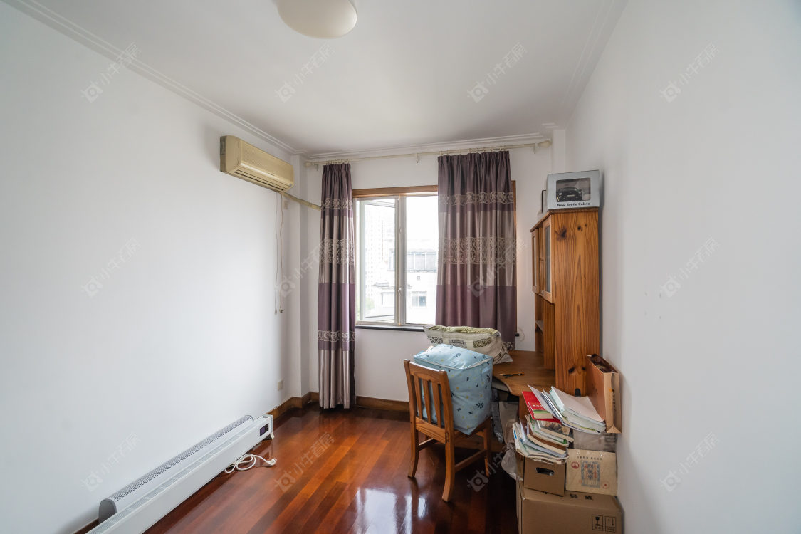 常州新天地花苑在售二手房源室内图_小牛看房