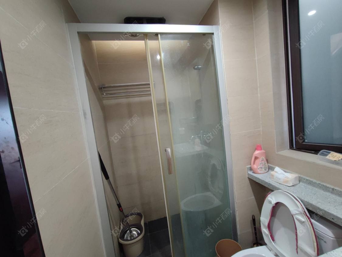 常州星河国际五区在租房源室内图_小牛看房