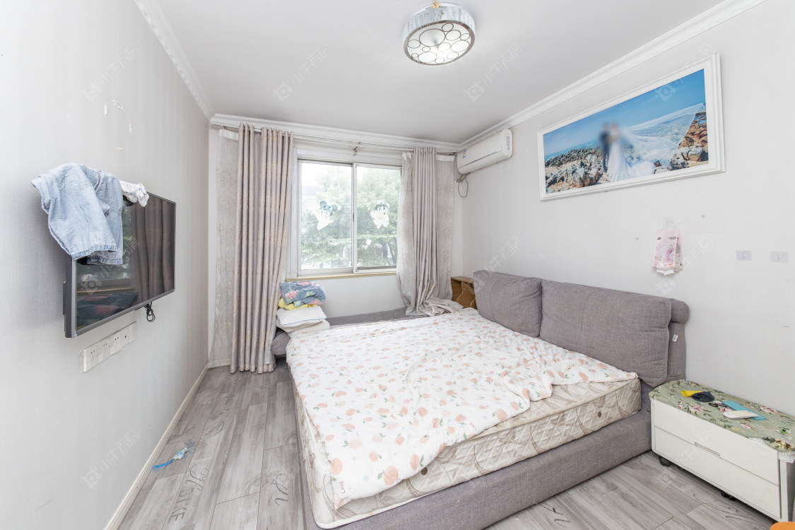 常州中凉新村六期在售二手房源室内图_小牛看房