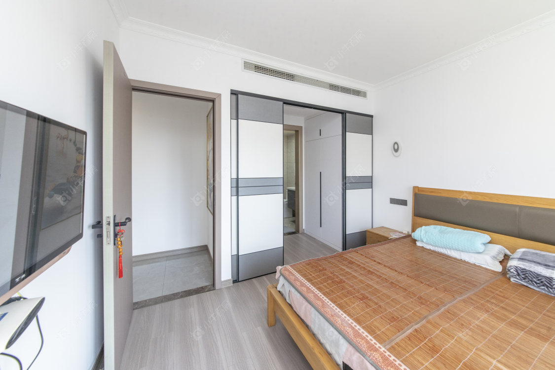 常州中梁首府壹号在售二手房源室内图_小牛看房