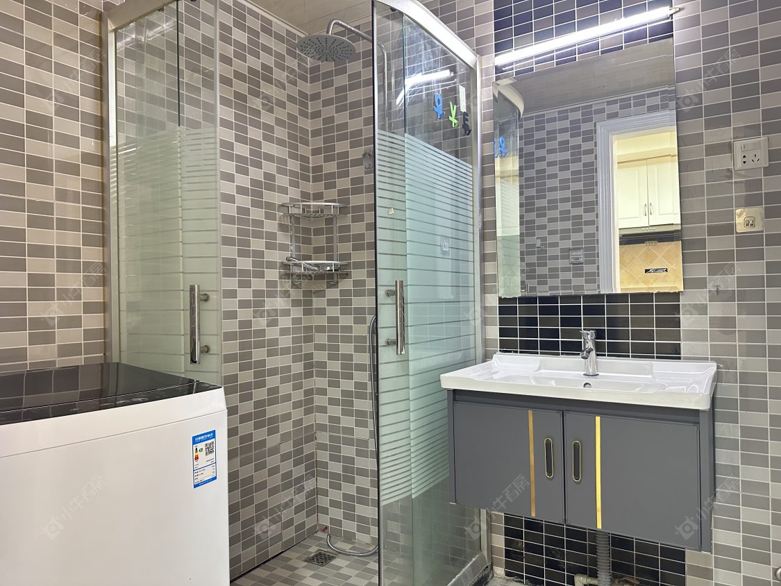 常州嘉宏盛世在租房源室内图_小牛看房