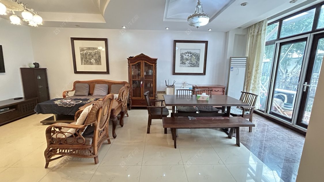 东南花园房源室内图 常州东南花园在租房源室内图_小牛看房