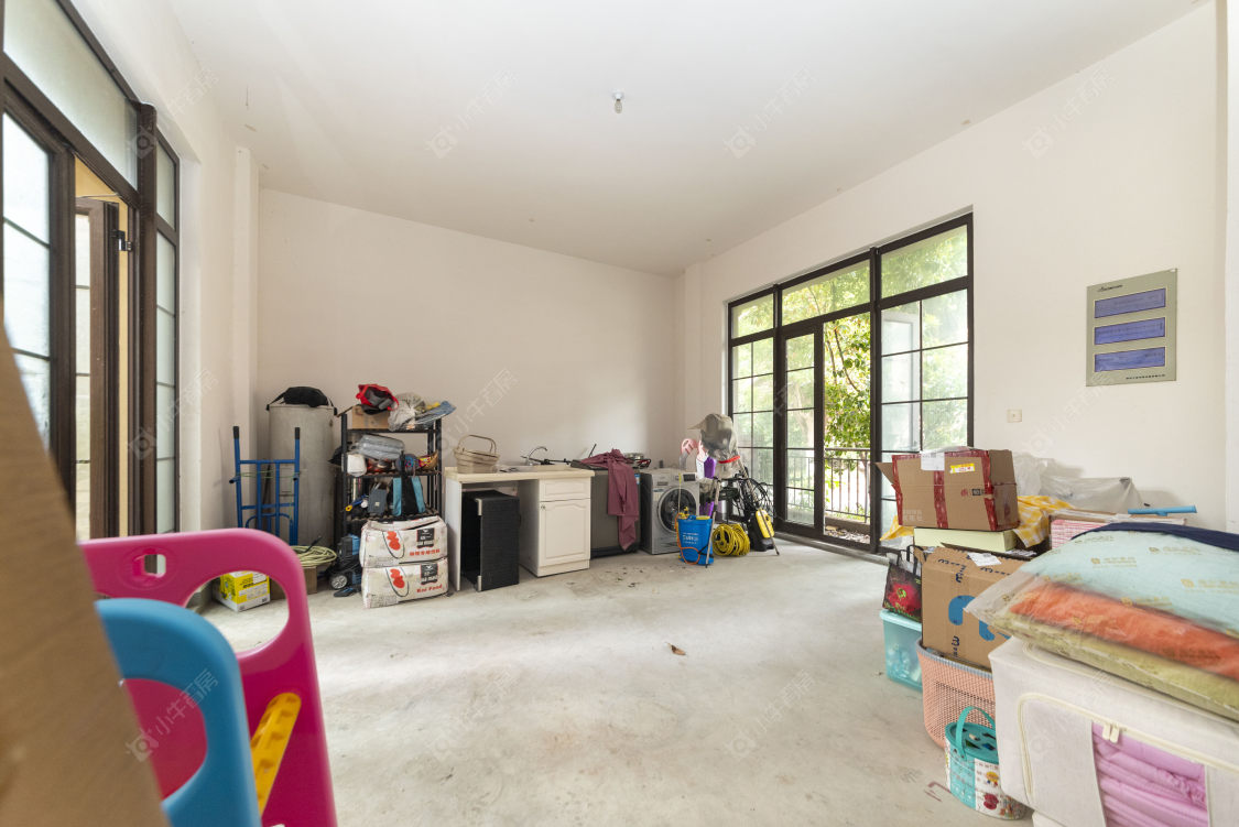 常州莱蒙城别墅区在售二手房_小牛看房