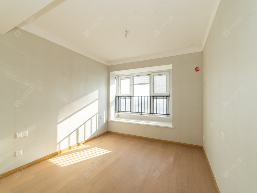 常州金科保利北郡花园在售二手房源室内图_小牛看房