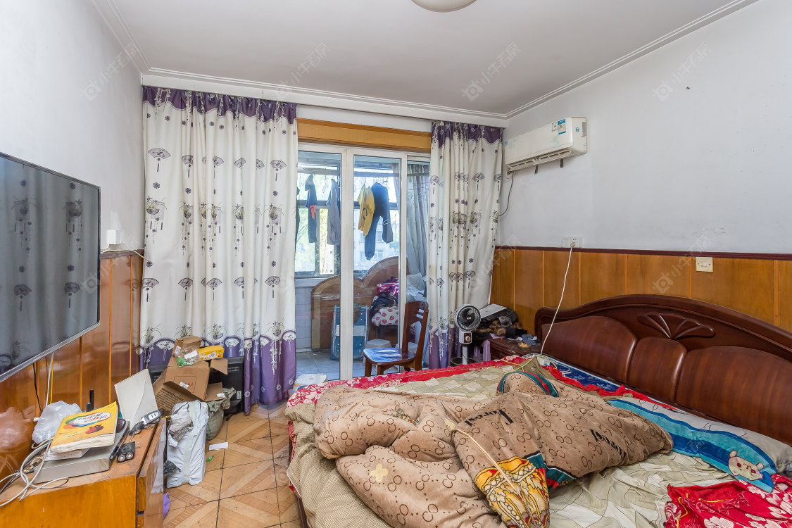 红梅东村房源室内图 常州红梅东村在售二手房源室内图_小牛看房