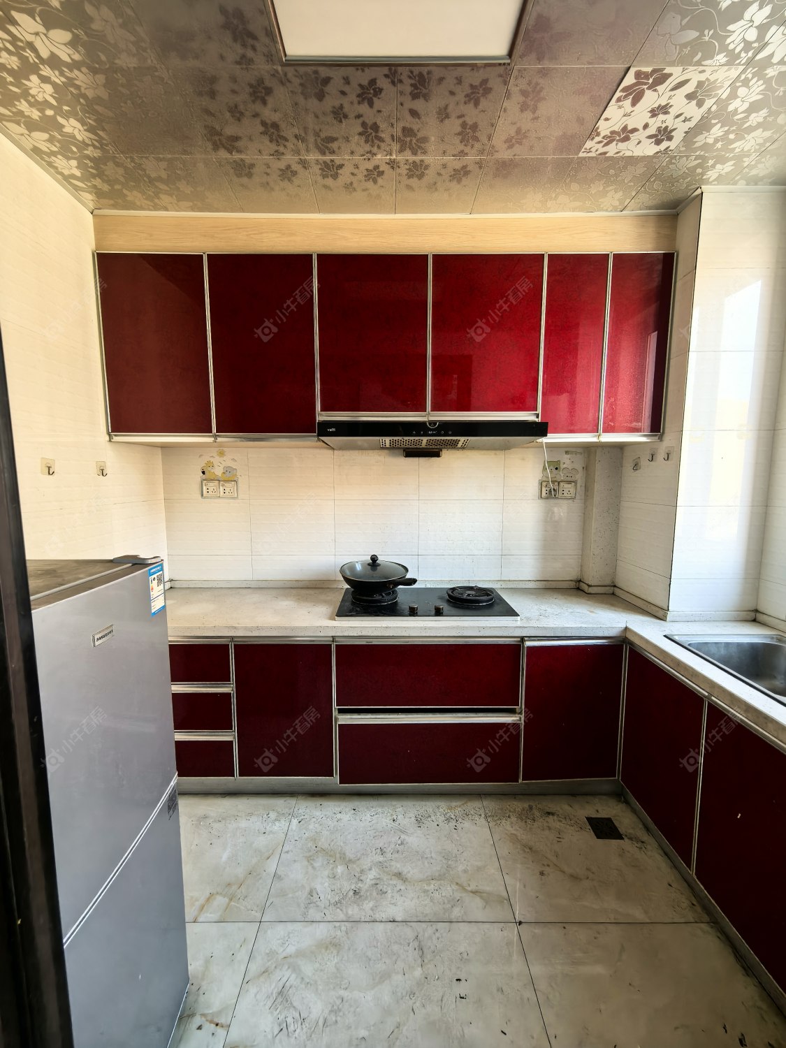 水晶城房源室内图 常州水晶城在租房源室内图_小牛看房