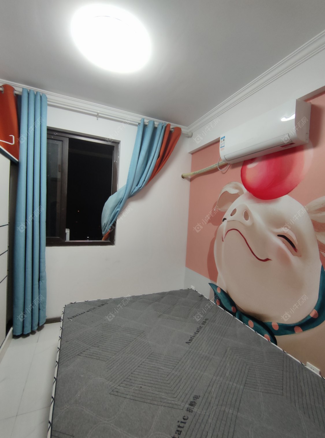 常州新庄花苑租房_新庄花苑2室2厅房源出租