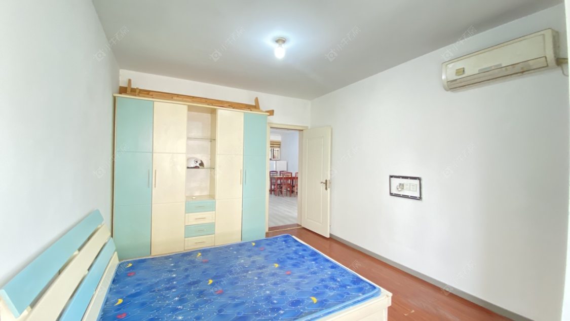 常州飞龙新苑在租房源室内图_小牛看房