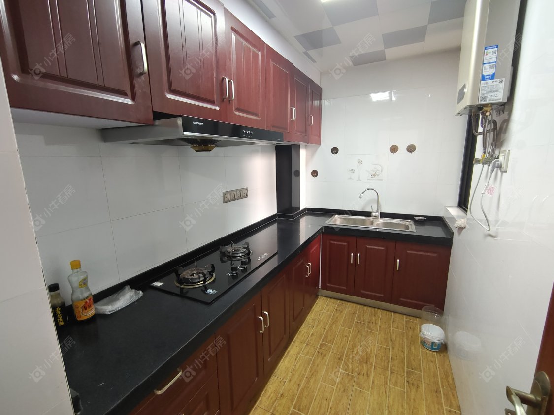 常州湖滨怡景在租房源_小牛看房