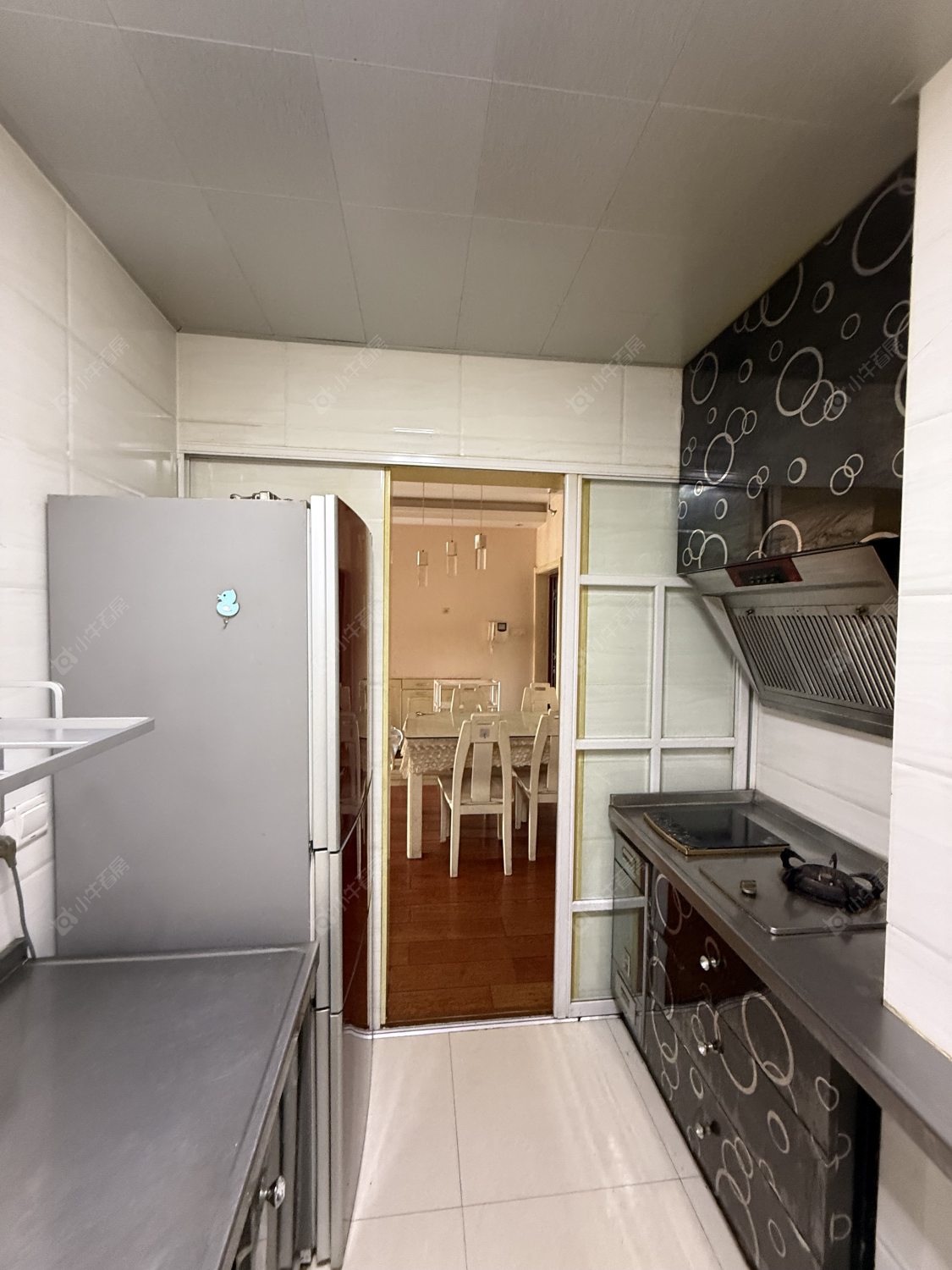 公园壹号三期房源室内图 常州公园壹号三期在租房源室内图_小牛看房