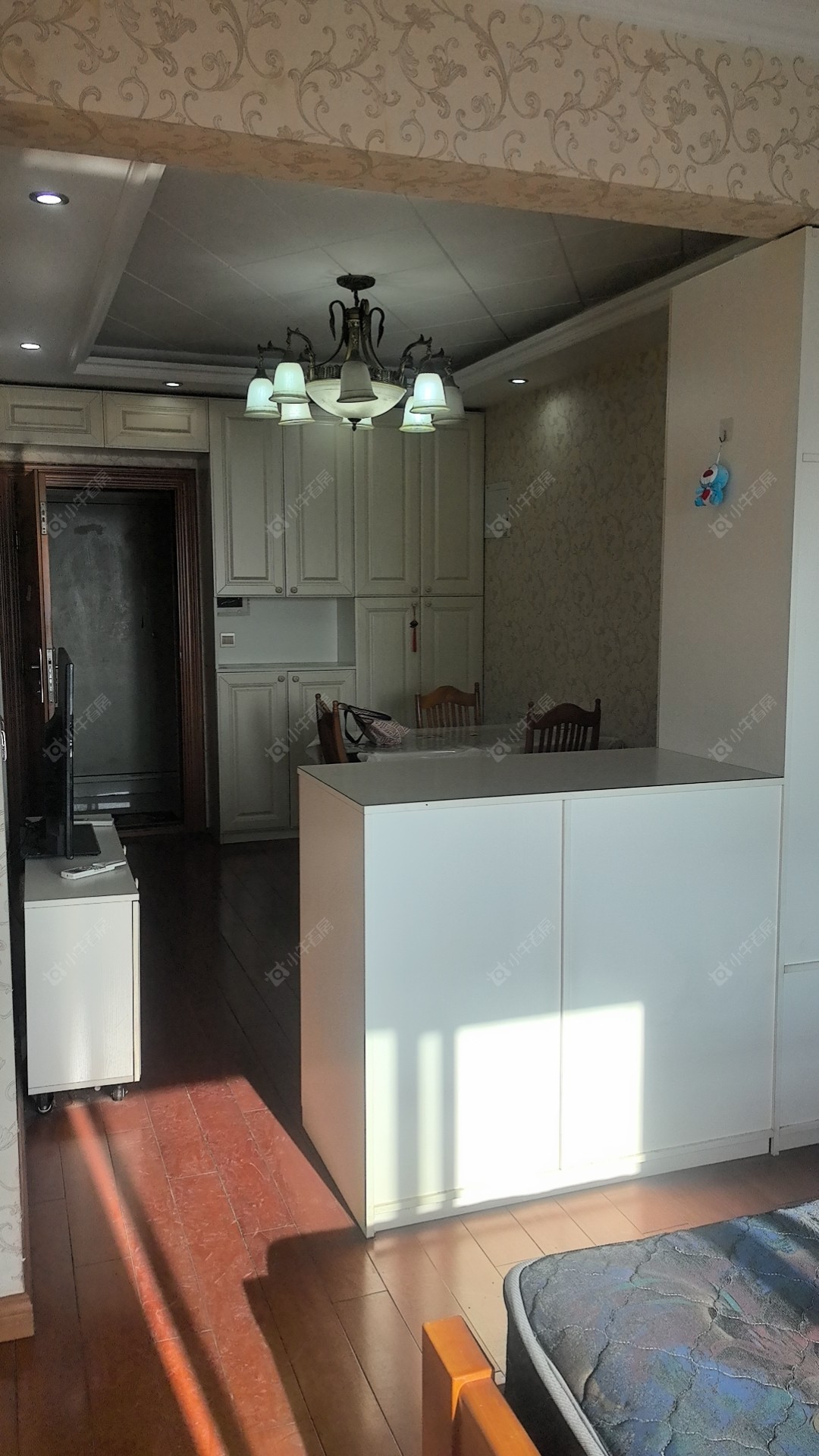 常州吾悦国际在租房源_小牛看房