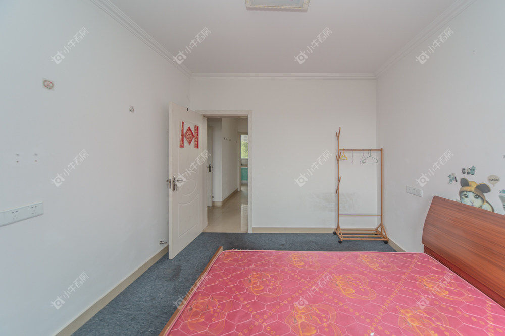 常州河海二村在租房源室内图_小牛看房