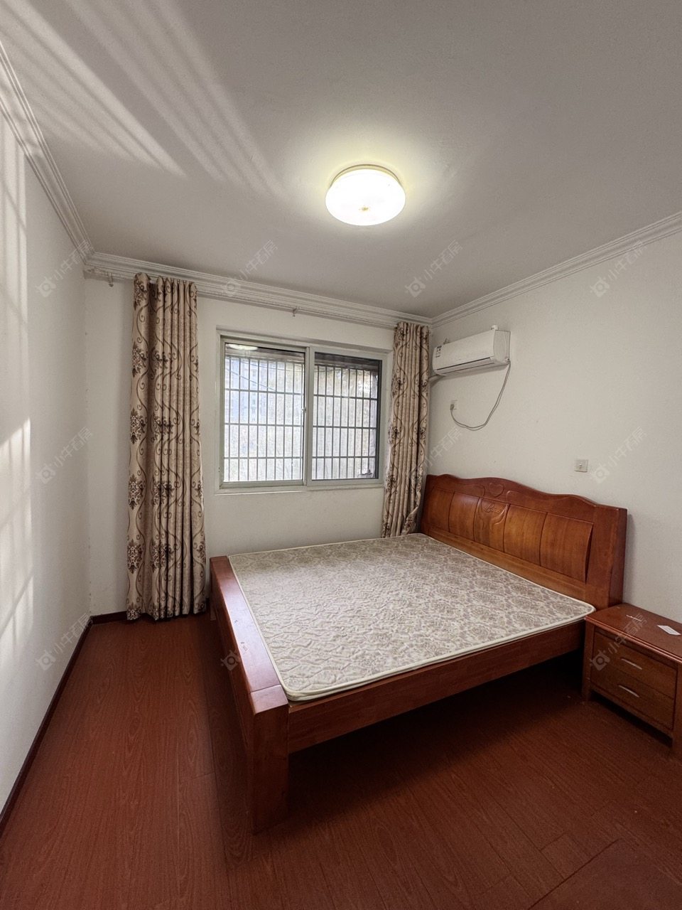 常州新景花苑二期在租房源室内图_小牛看房