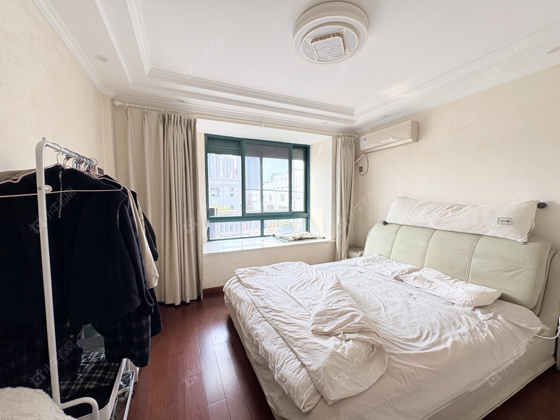 常州幸福三区在售二手房源室内图_小牛看房