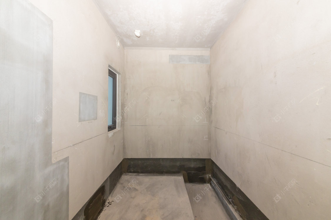 常州美的江山樾在售二手房源室内图_小牛看房