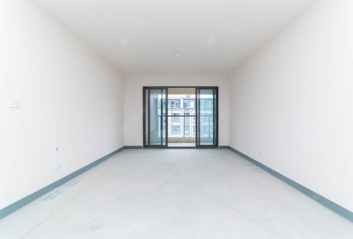 常州美的世茂云筑在售二手房_小牛看房