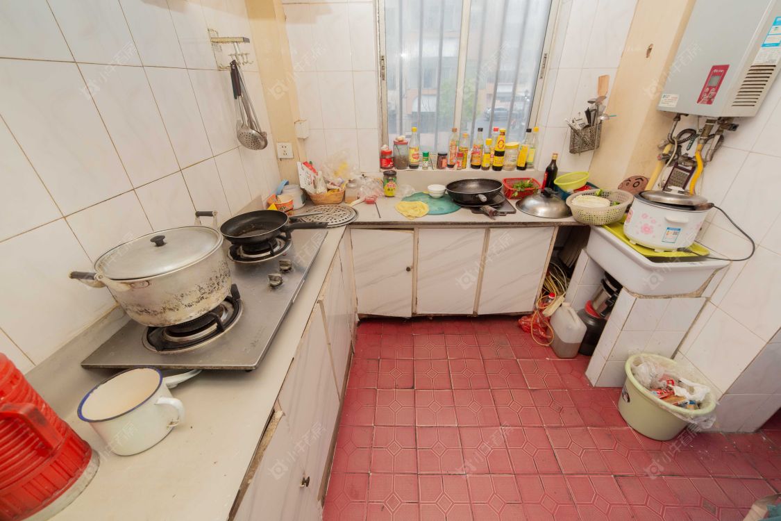 常州富都花苑南苑在售二手房源室内图_小牛看房