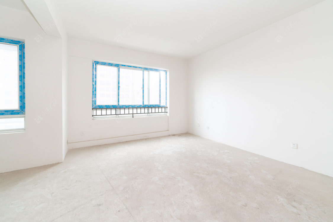 常州泰盈八千里3室2厅1卫在售二手房房源图片