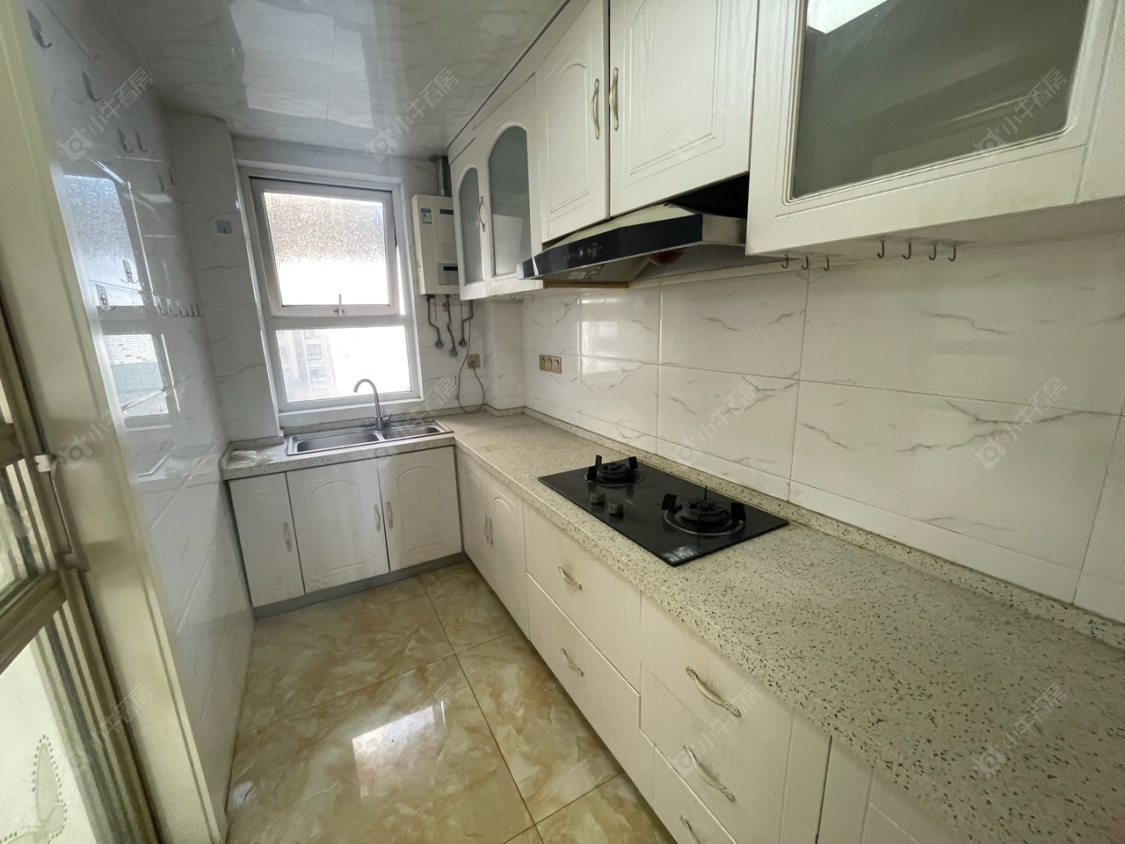 常州万达中央华城在租房源室内图_小牛看房