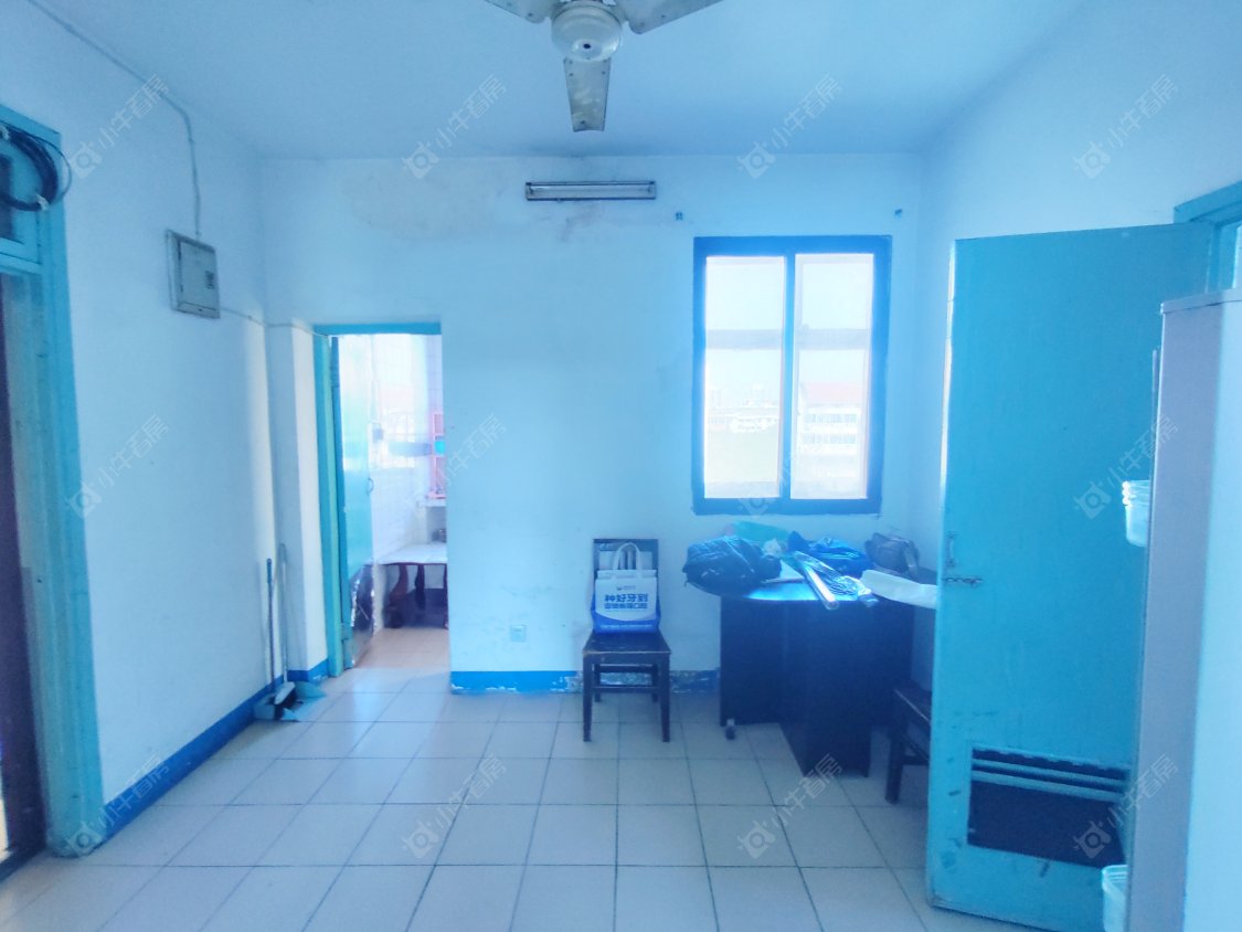 常州兰翔新村在租房源室内图_小牛看房