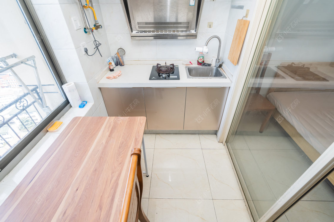 和平国际商业街房源室内图 常州和平国际商业街在售二手房源室内图_小牛看房