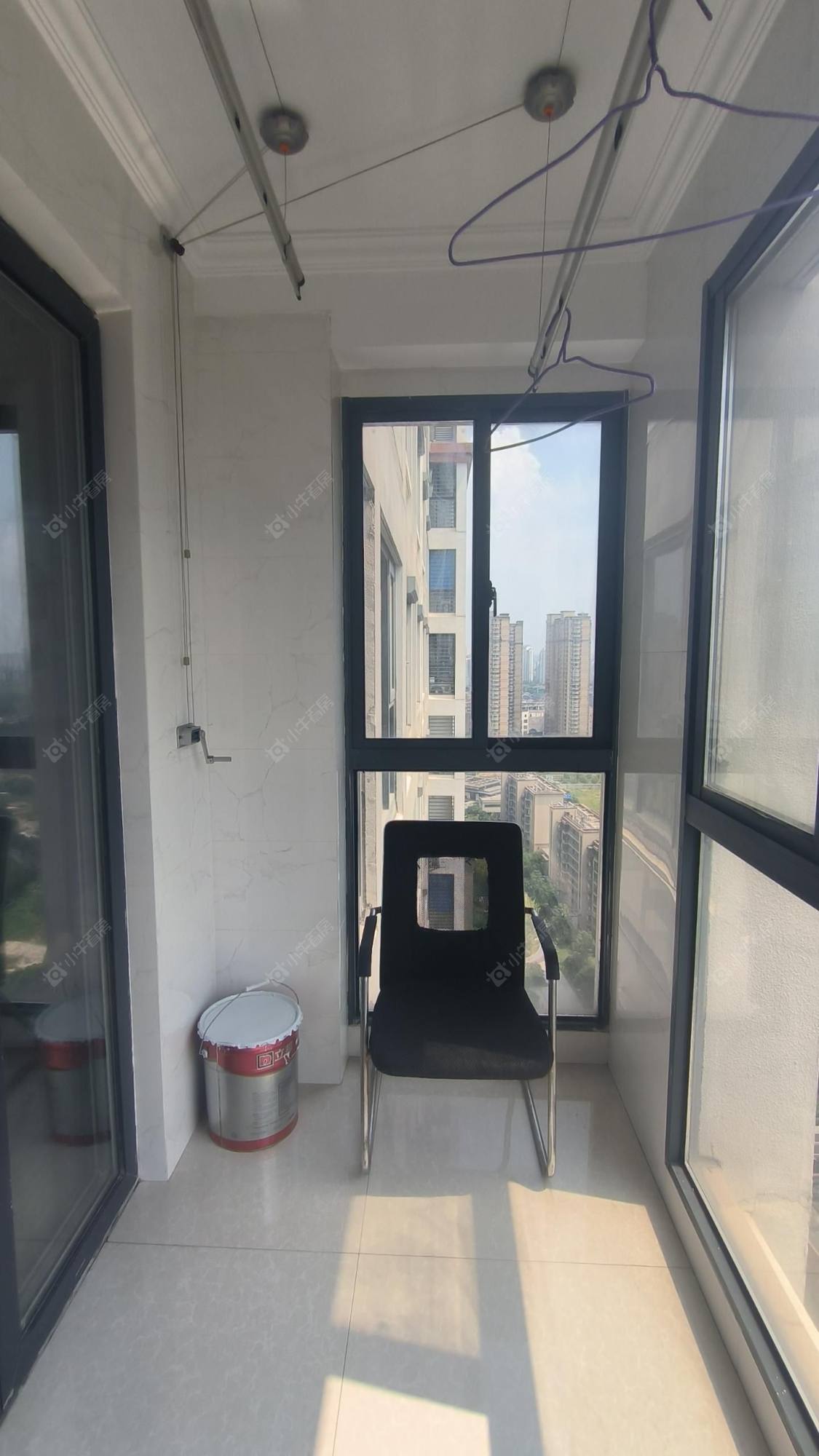 常州丁香苑(钟楼)在租房源室内图_小牛看房