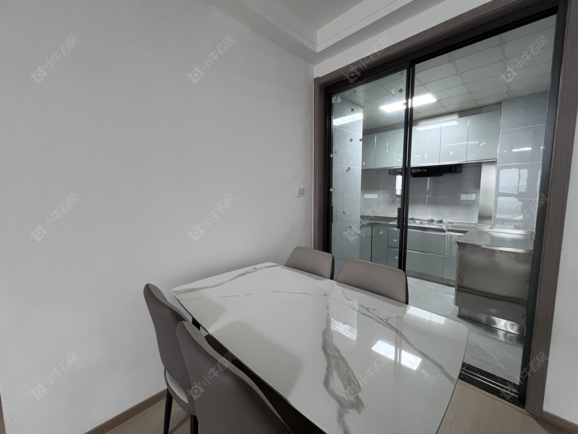 常州牡丹水岸国际在租房源室内图_小牛看房