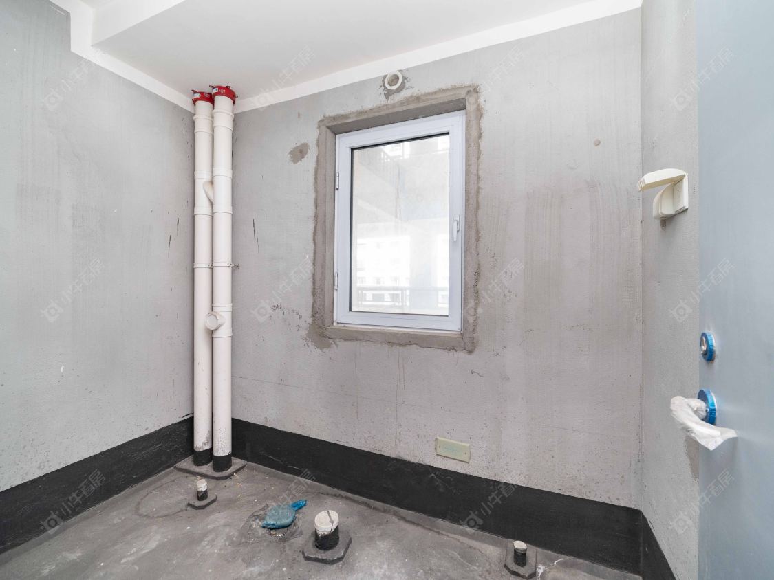 常州瑞宁新园在售二手房源室内图_小牛看房