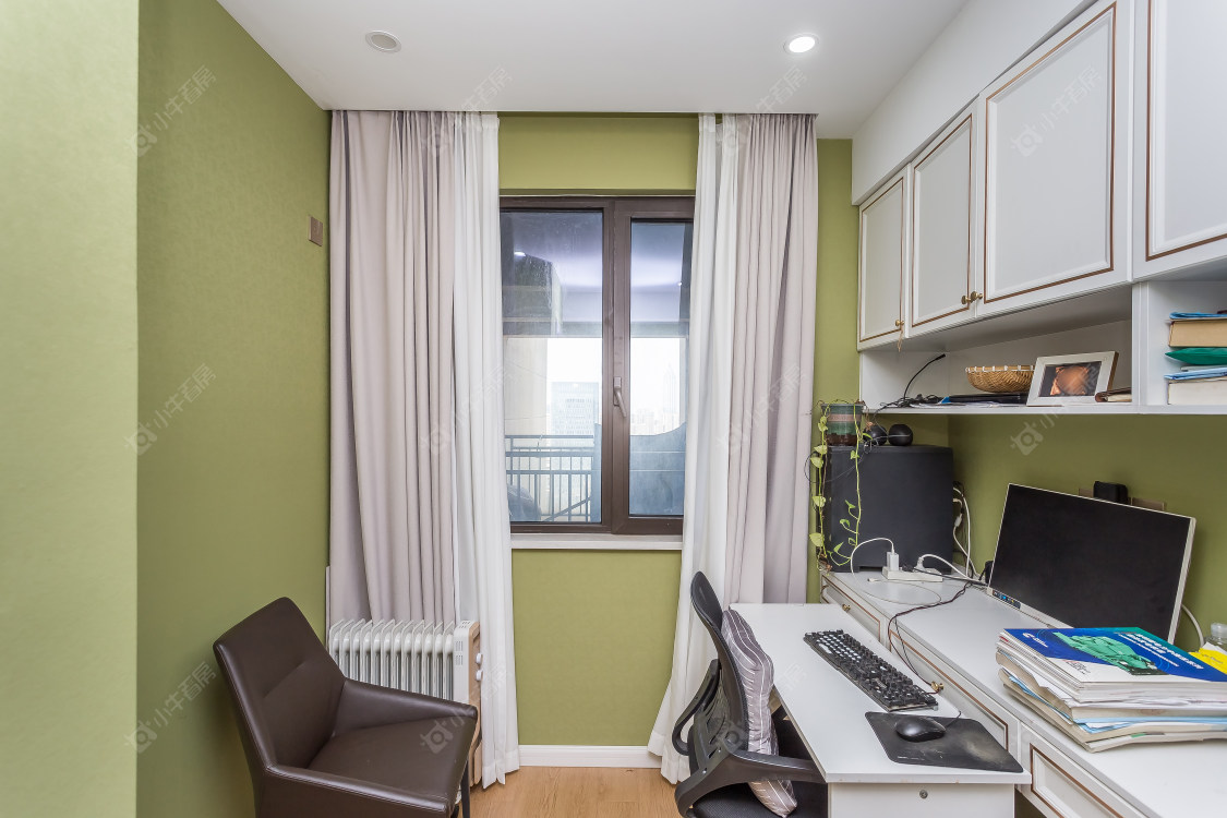 常州金新鼎邦在售二手房源室内图_小牛看房