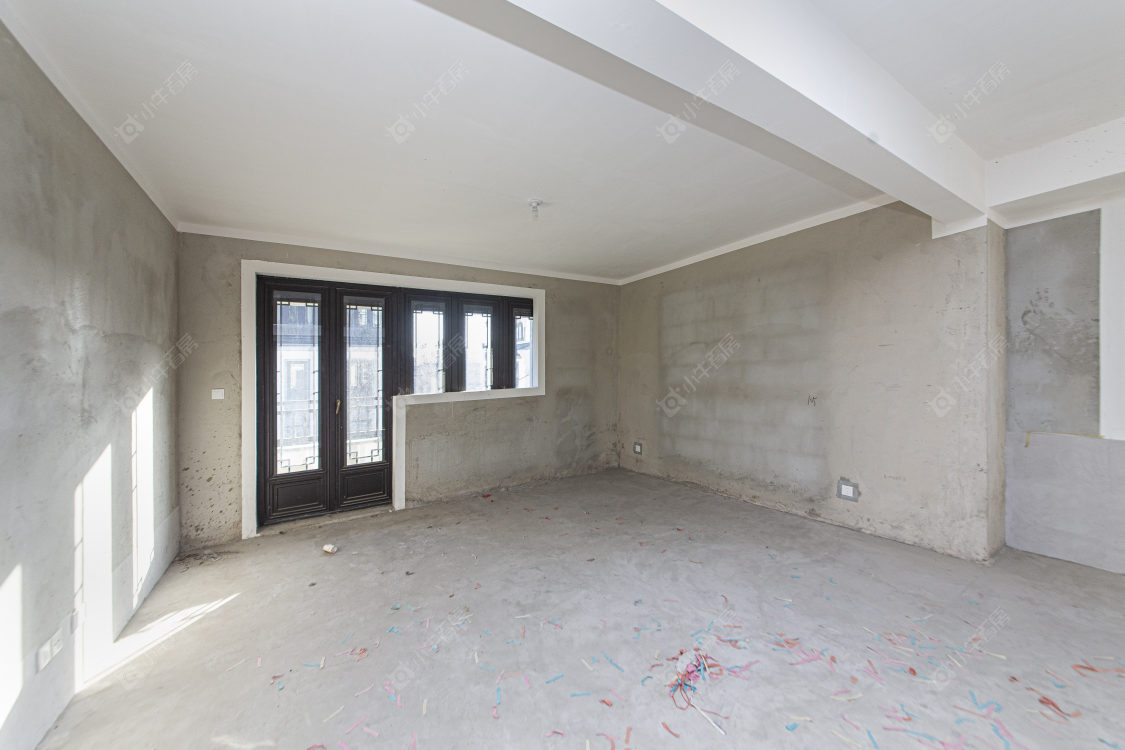 常州绿城江南里在售二手房_小牛看房