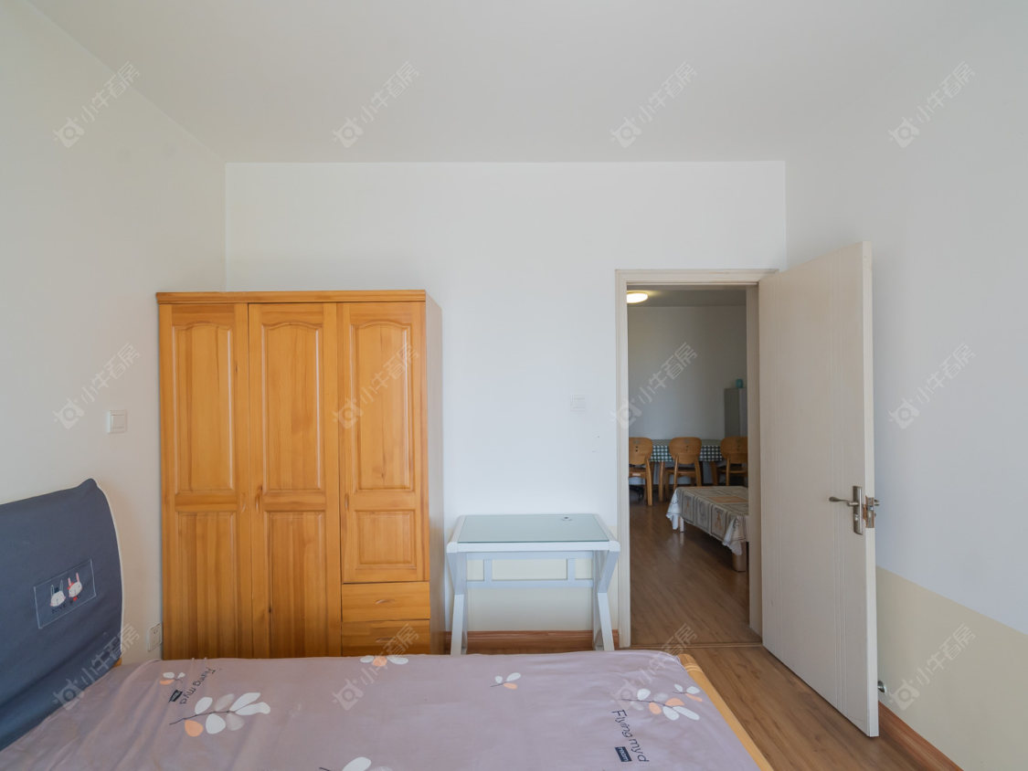 常州永宁星座公寓在售二手房源室内图_小牛看房