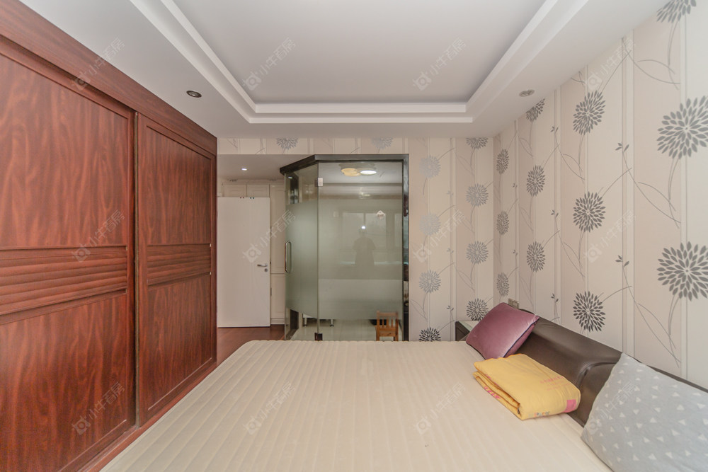 常州天润园在售二手房源室内图_小牛看房