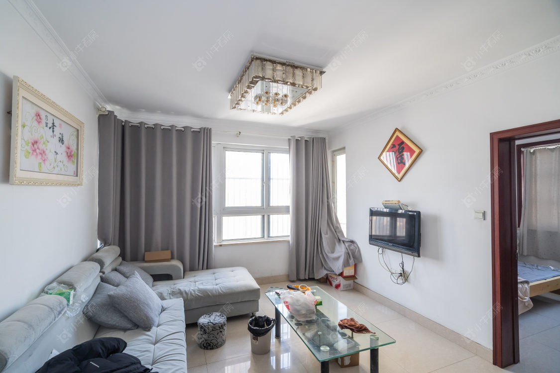 常州兰陵尚品花园在售二手房_小牛看房