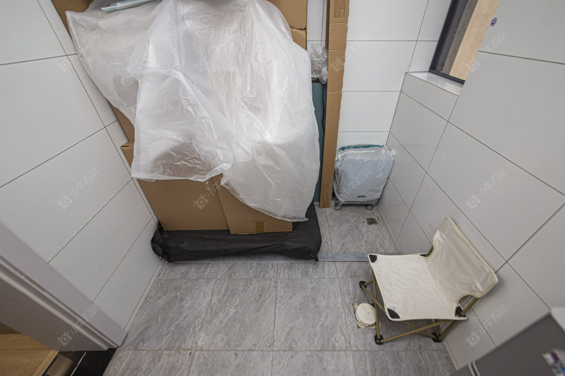 常州晓柳花苑一村在售二手房源室内图_小牛看房