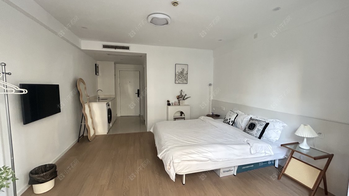 常州世茂广场租房_小牛看房