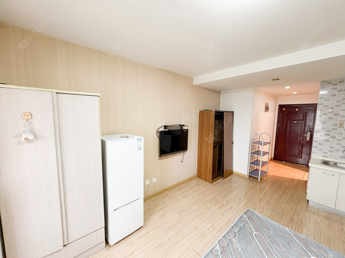 常州凯旋城东区在租房源室内图_小牛看房