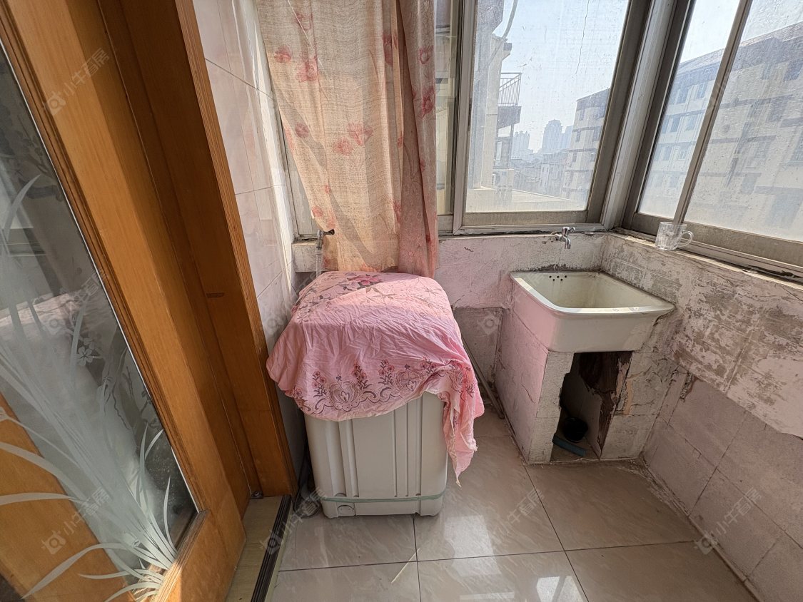 常州浦南新村在租房源室内图_小牛看房