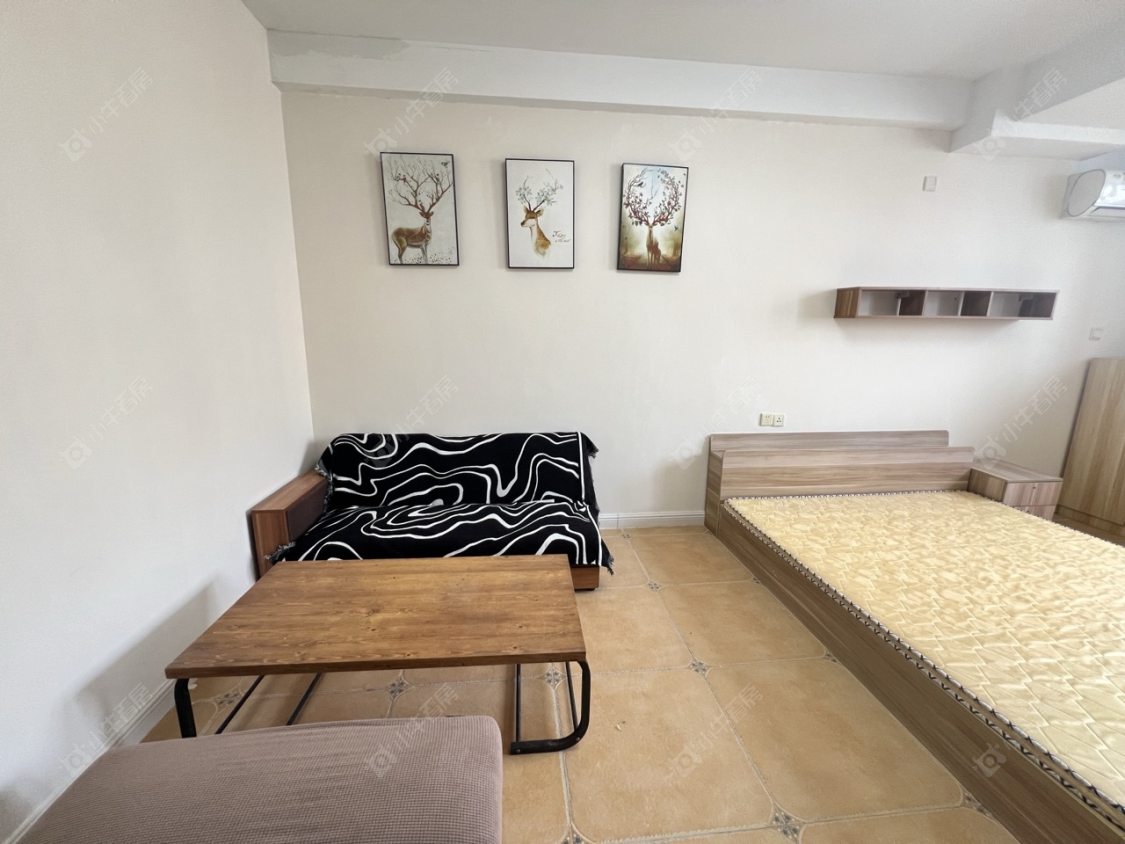 常州亚泰财富中心在租房源室内图_小牛看房