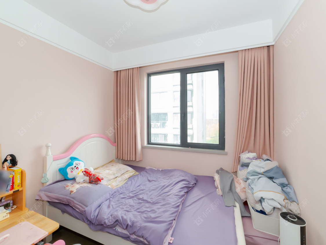 常州阳光城禹洲宸悦在售二手房源室内图_小牛看房