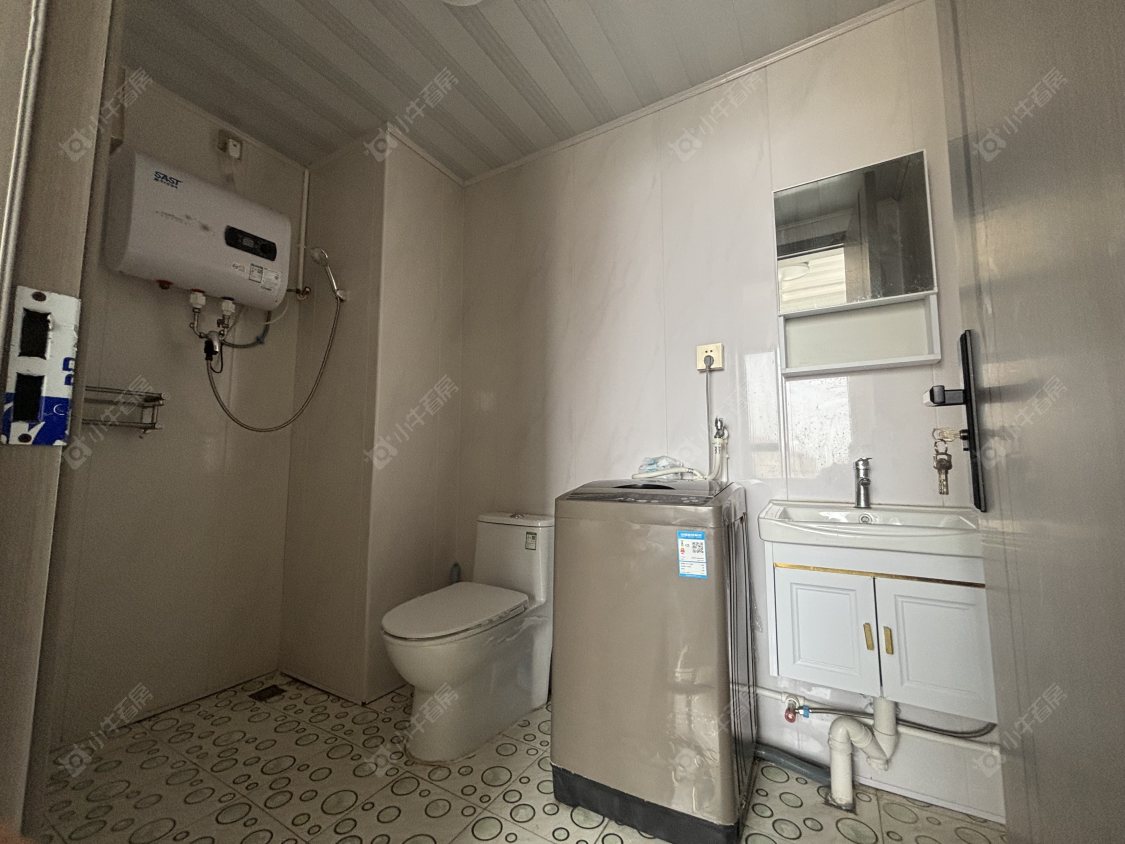 常州万科弘阳君望甲第在租房源_小牛看房