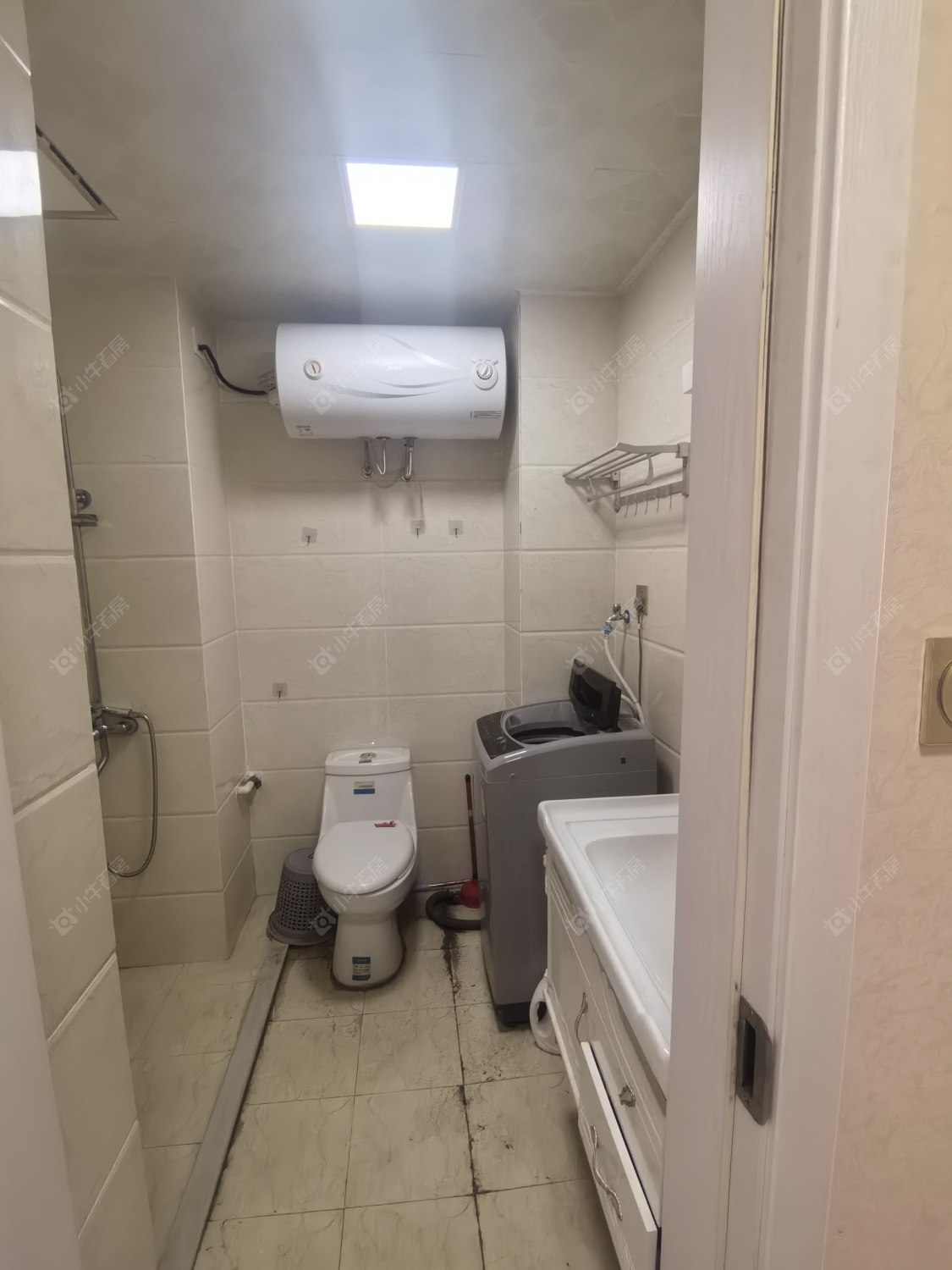 宝龙城市广场房源室内图 常州宝龙城市广场在租房源室内图_小牛看房